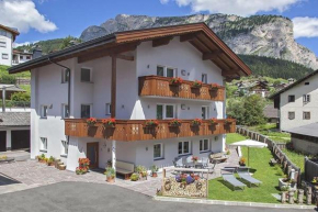 Villa Seceda Selva Di Val Gardena